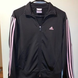 Adidas jacket